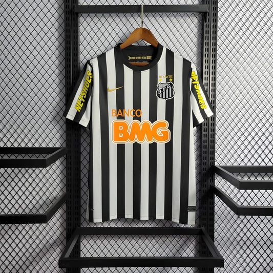 2011 Retro Santos Away