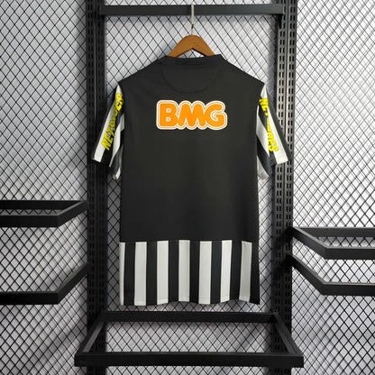 2011 Retro Santos Away