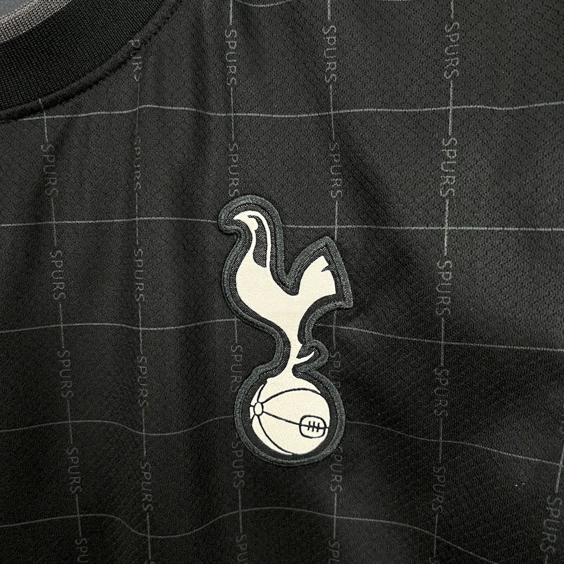 25-26  Tottenham Hotspur Away