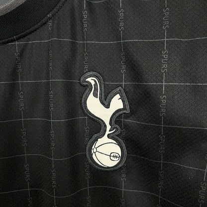 25-26  Tottenham Hotspur Away