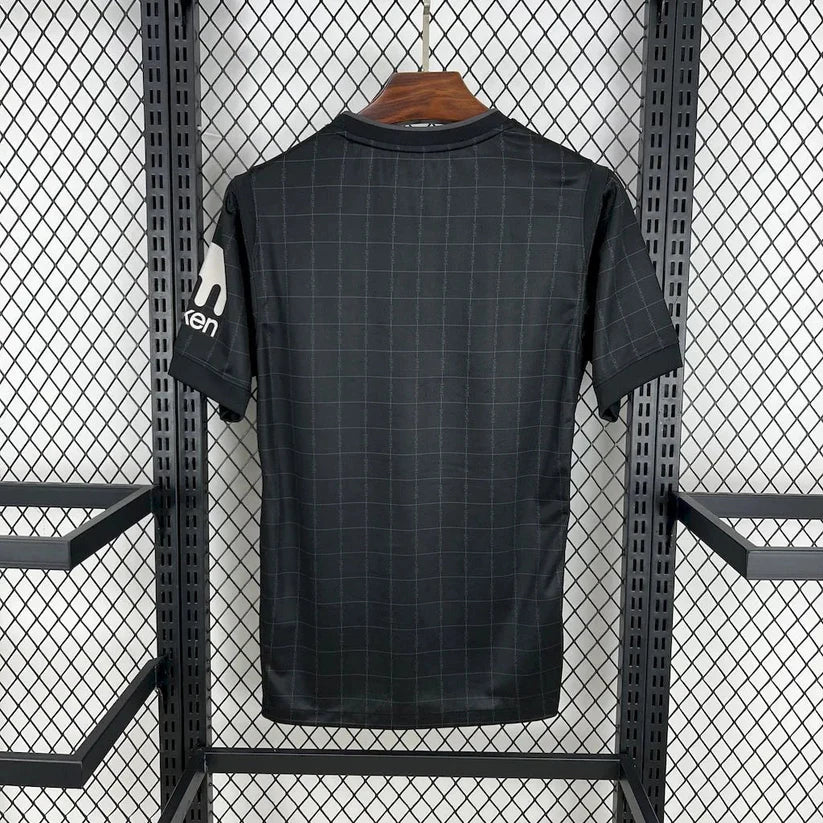 25-26  Tottenham Hotspur Away