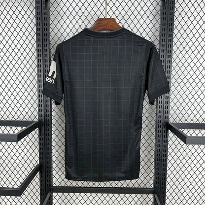 25-26  Tottenham Hotspur Away